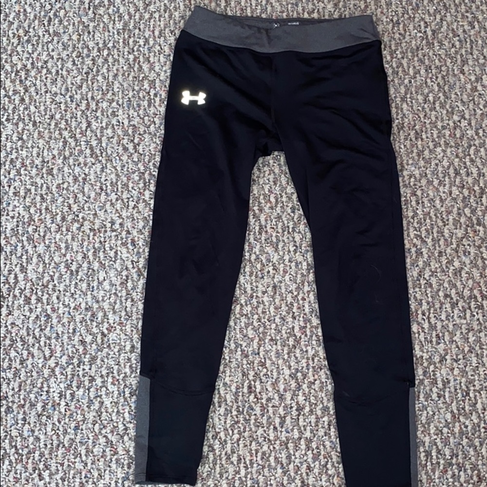 Youth Under Armour Leggings